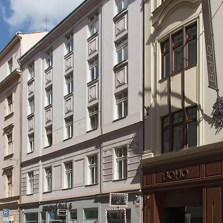Seno6 Praag