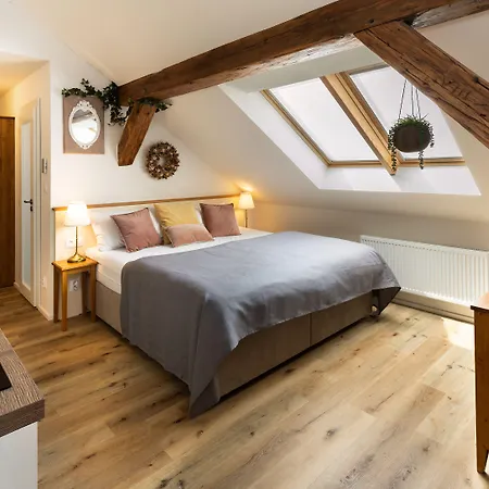 Seno6 Appartement