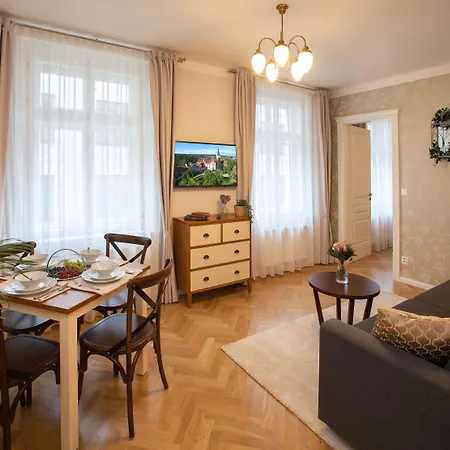 Seno6 Appartement