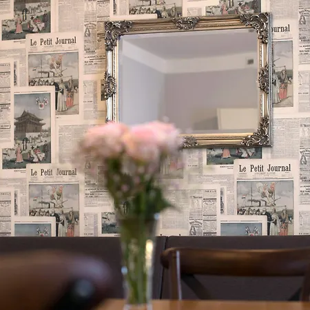 Seno6 Appartement