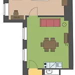 شقة Seno6 براغ