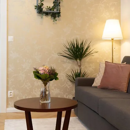 Apartamento Seno6 Praga