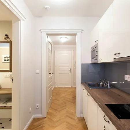 Seno6 Apartment *
