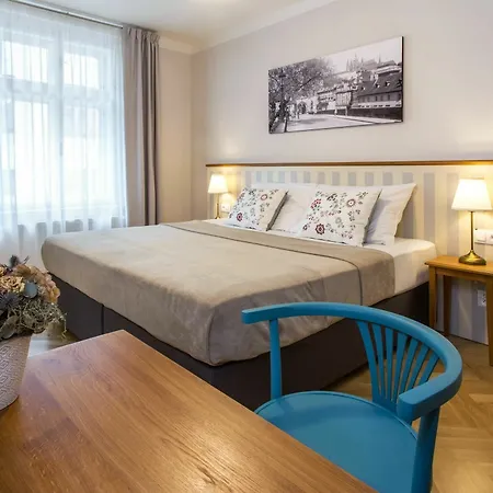 Seno6 Apartment *