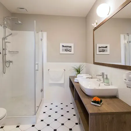 Apartment Seno6 Prague