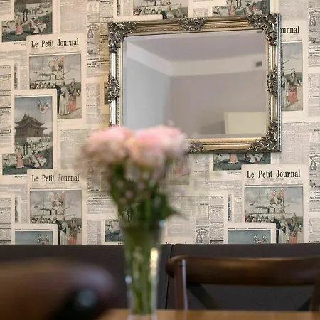 Apartment Seno6