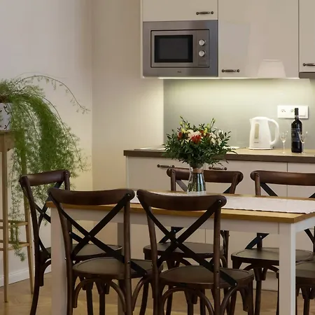 Seno6 Apartment
