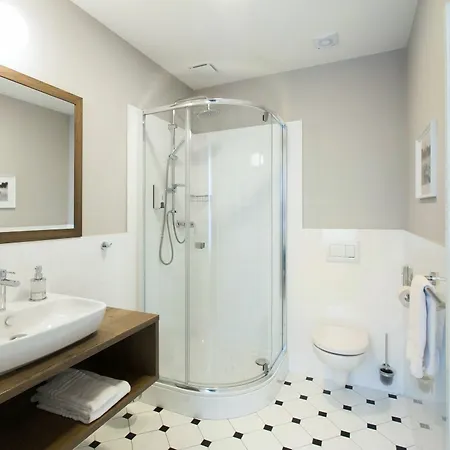 Apartment Seno6