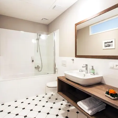 Seno6 Apartamento Praga