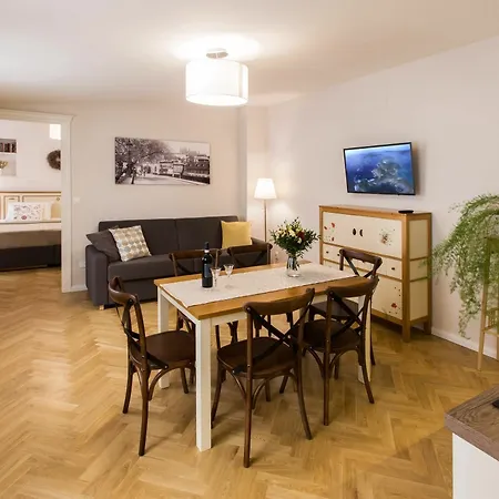 Apartment Seno6