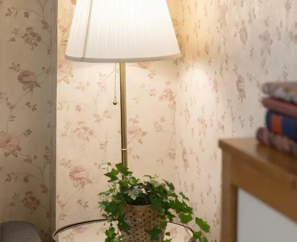 Apartmán Seno6 Praha
