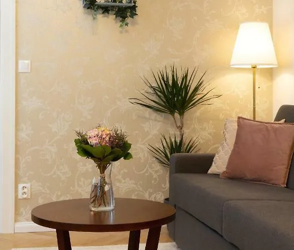 Apartmán Seno6 *