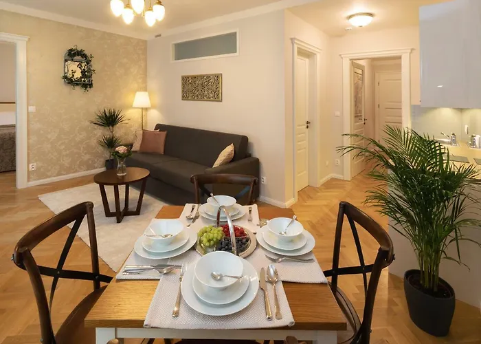 Apartmán Seno6