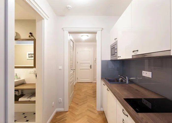 Seno6 Apartmán *