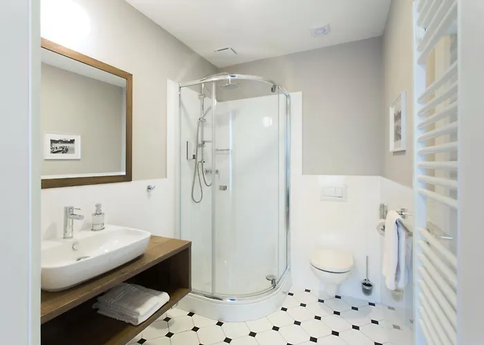 Apartmán Seno6