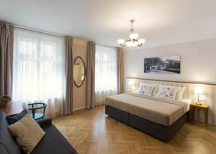 Seno6 Praha
