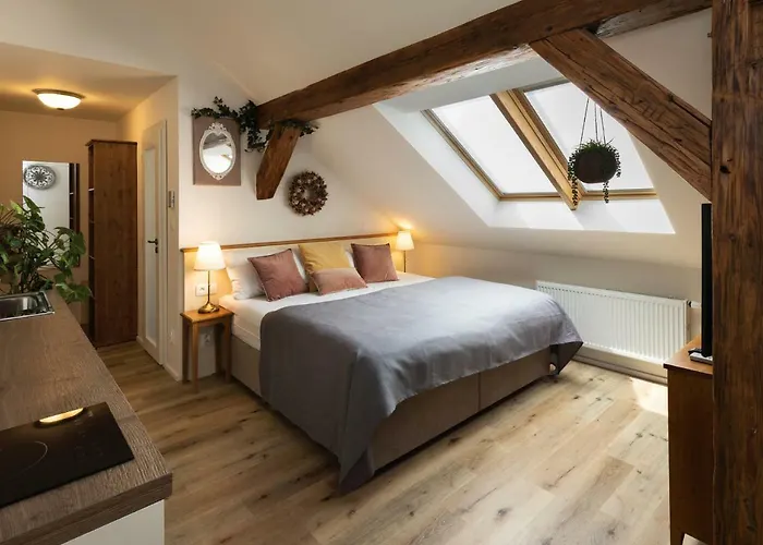 Seno6 Apartmán