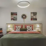 Seno6 Apartamento