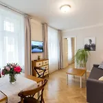 Lägenhet Seno6 Prag