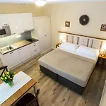 Seno6 Apartmán Praha