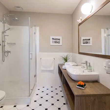 Appartement Seno6 Prague