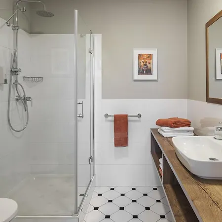 Apartment Seno6 *