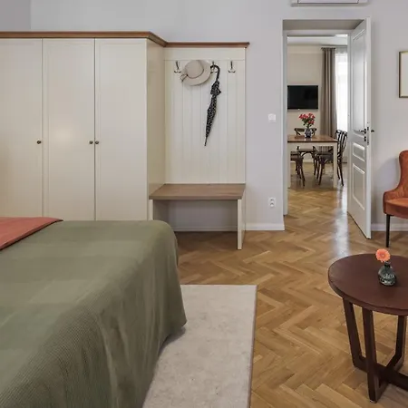 Seno6 Apartment