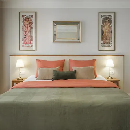 Apartment Seno6