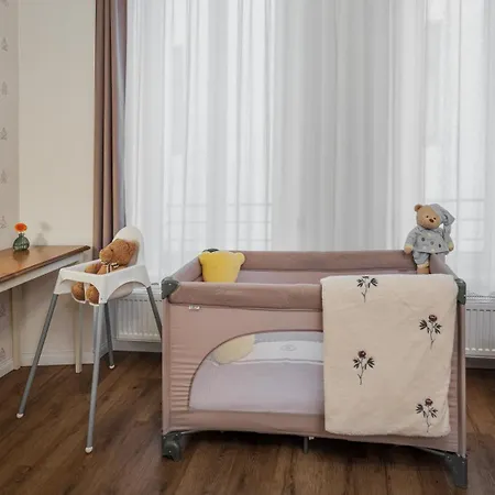 Apartmán Seno6 *