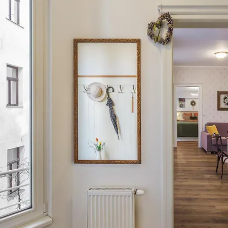 Seno6 Apartment