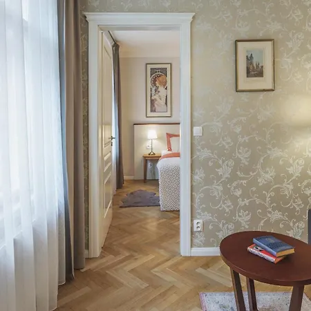 Seno6 Apartment