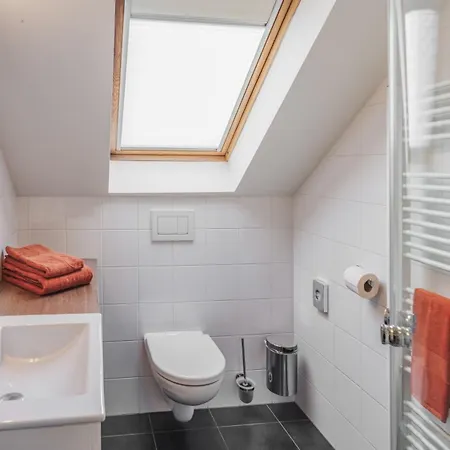 Apartment Seno6 *