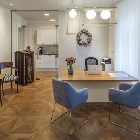 Apartamento Seno6 *