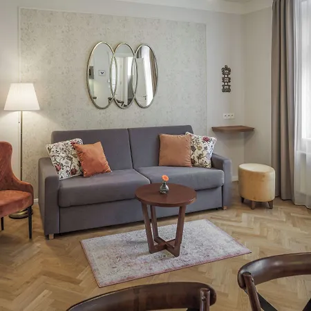 Appartement Seno6