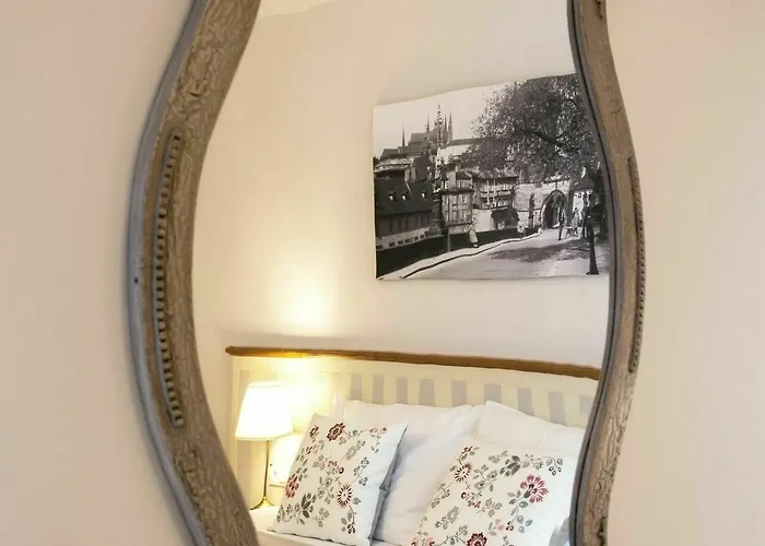 Seno6 Apartmán Praha