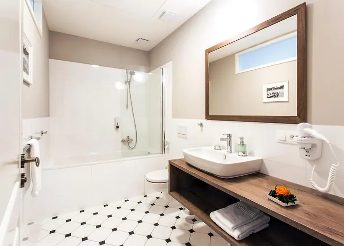 Seno6 Apartmán Praha