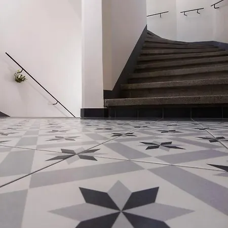 Seno6 * Praga
