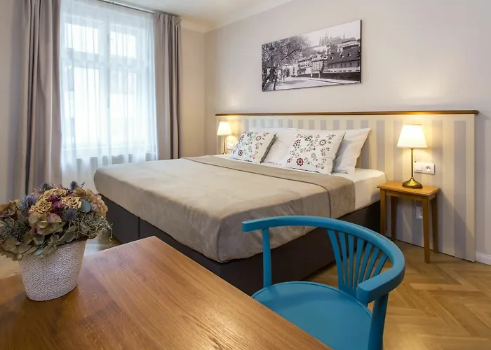 Seno6 Appartement *