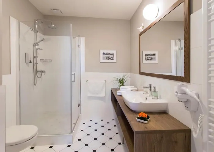 Appartement Seno6 Prague