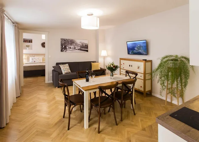 Appartement Seno6