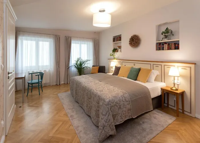 Seno6 Prague