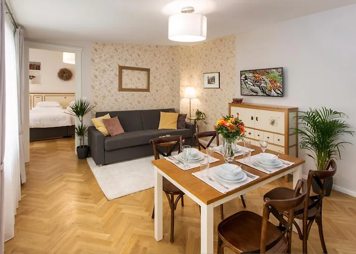 Seno6 Appartement
